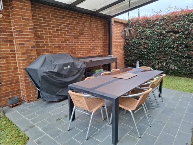 Casa de 4 alcobas en venta en Bojaca, Chía, 253 m² · foto 5 de 24