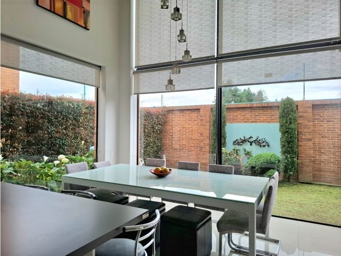 Casa de 4 alcobas en venta en Bojaca, Chía, 253 m² · foto 8 de 24