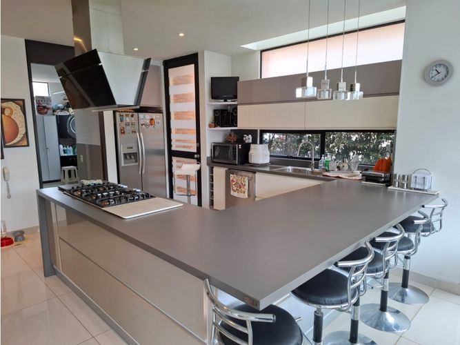 Casa de 4 alcobas en venta en Bojaca, Chía, 253 m² · foto 11 de 24