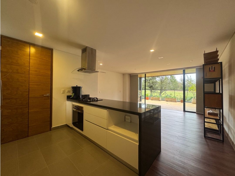 Apartaestudio en Arriendo en Rionegro