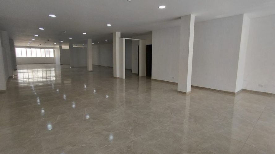 Local en arriendo en Alta Suiza, Manizales, 270 m² · foto 6 de 12