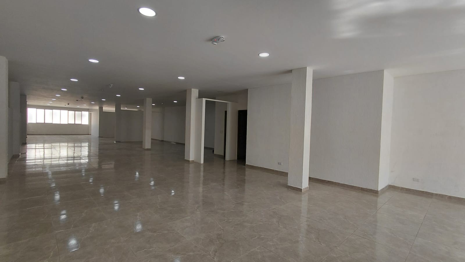 Retail space for rent in Alta suiza, Manizales