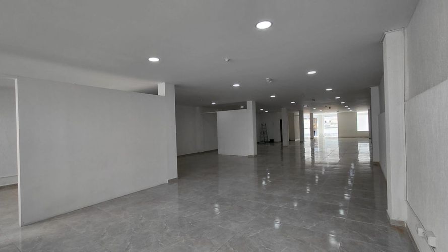 Local en arriendo en Alta Suiza, Manizales, 270 m² · foto 12 de 12