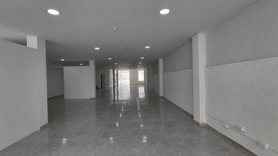 Local en arriendo en Alta Suiza, Manizales, 270 m² · foto 7 de 12