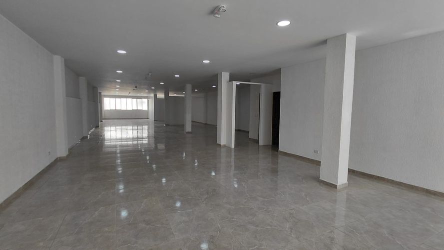 Local en arriendo en Alta Suiza, Manizales, 270 m² · foto 5 de 12