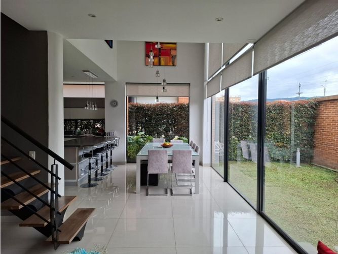 Casa de 4 alcobas en venta en Bojaca, Chía, 253 m² · foto 20 de 24
