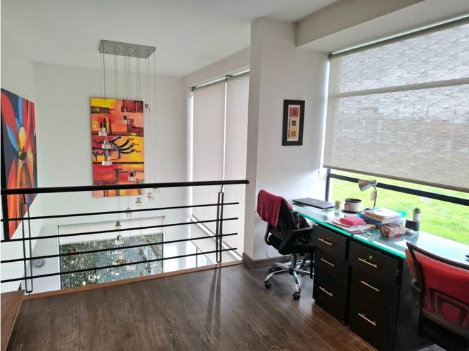 Casa de 4 alcobas en venta en Bojaca, Chía, 253 m² · foto 23 de 24