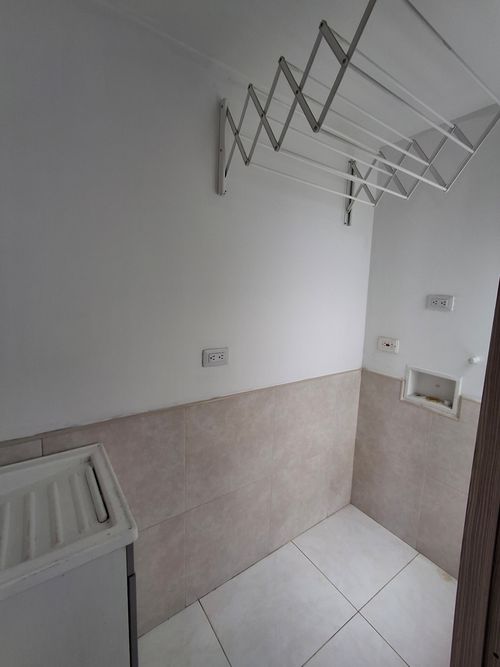 Apartamento de 3 alcobas en arriendo en Montes, Bogotá, 53 m² · foto 4 de 8