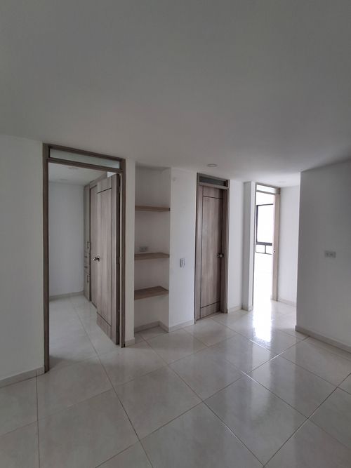 Apartamento de 3 alcobas en arriendo en Montes, Bogotá, 53 m² · foto 5 de 8
