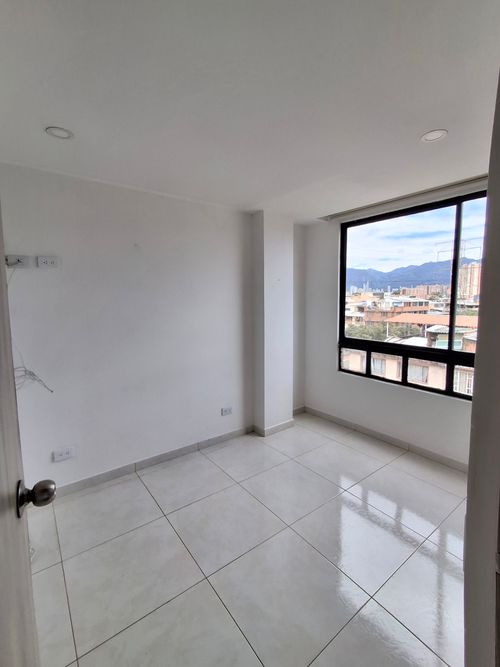 Apartamento de 3 alcobas en arriendo en Montes, Bogotá, 53 m² · foto 7 de 8