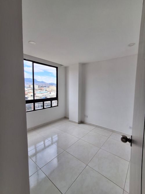 Apartamento de 3 alcobas en arriendo en Montes, Bogotá, 53 m² · foto 8 de 8