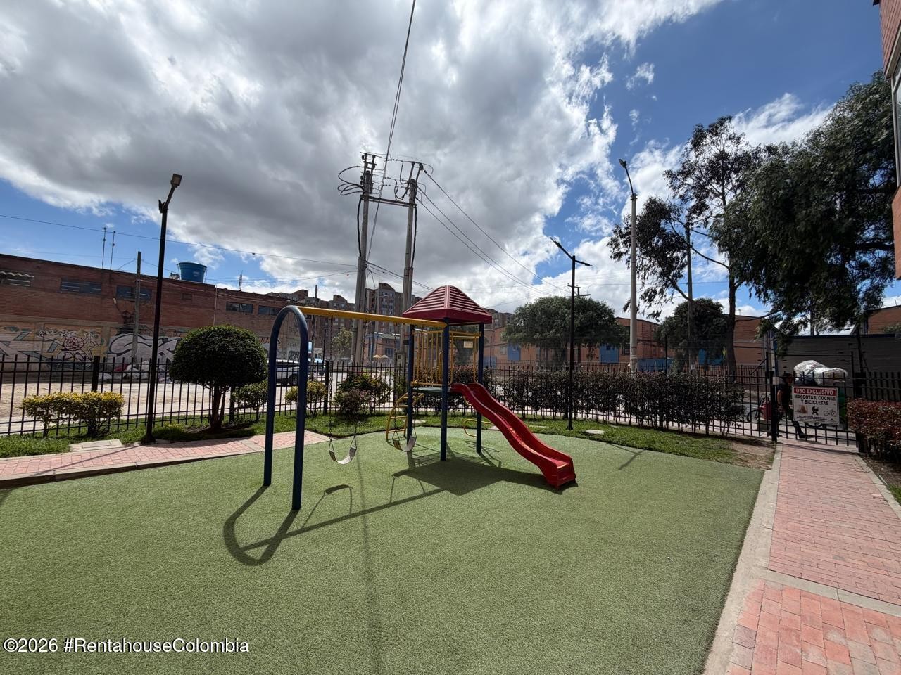 Apartamento en venta en Fontibon, Bogotá · foto 9 de 16