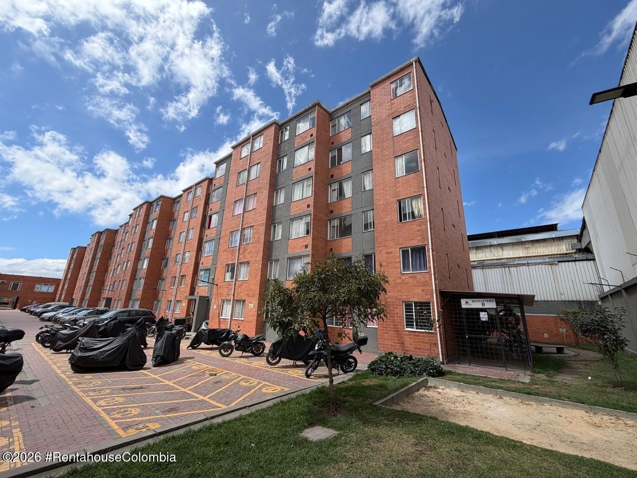 Apartamento en venta en Fontibon, Bogotá · foto 15 de 16