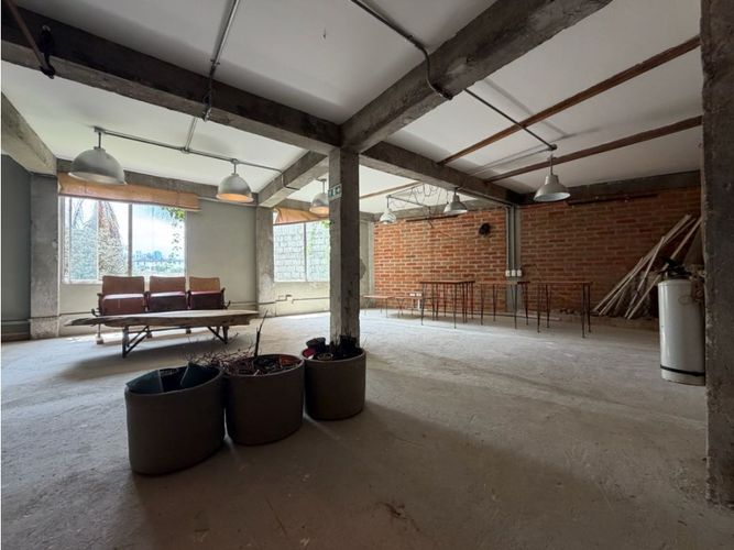 Local en arriendo en La Arboleda, Manizales, 220 m² · foto 2 de 13