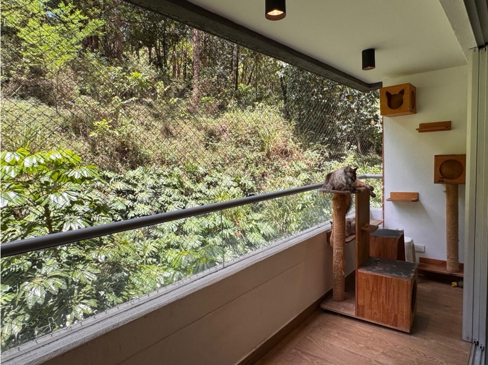 Apartamento en venta en La Candelaria, Medellín · foto 5 de 24