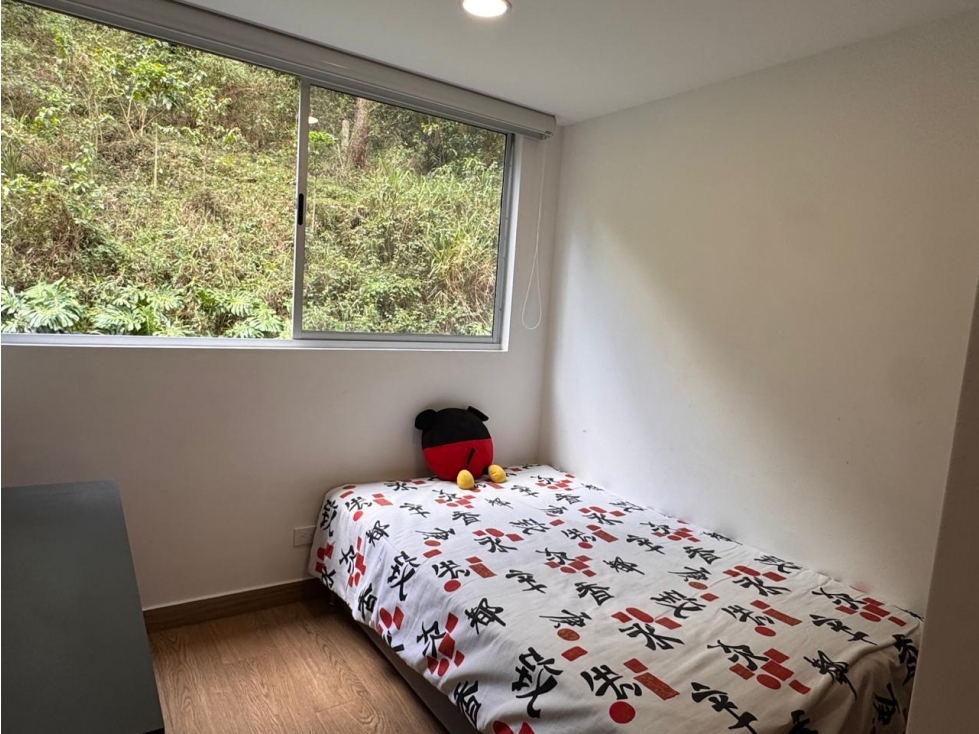 Apartamento en venta en La Candelaria, Medellín · foto 10 de 24