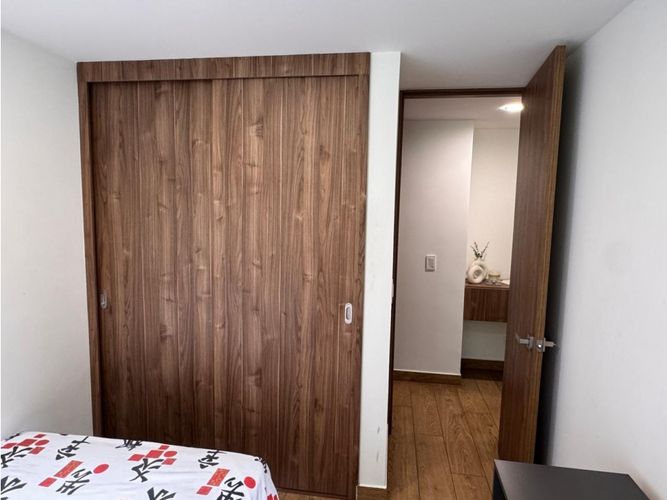 Apartamento en venta en La Candelaria, Medellín · foto 11 de 24