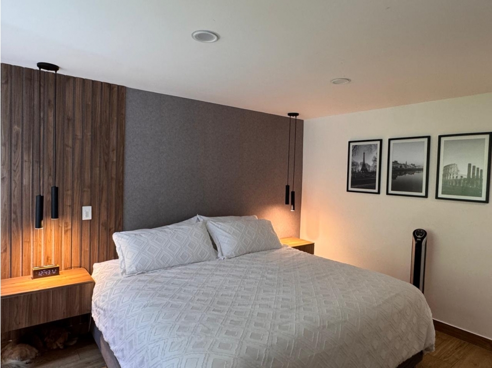 Apartamento en venta en La Candelaria, Medellín · foto 13 de 24