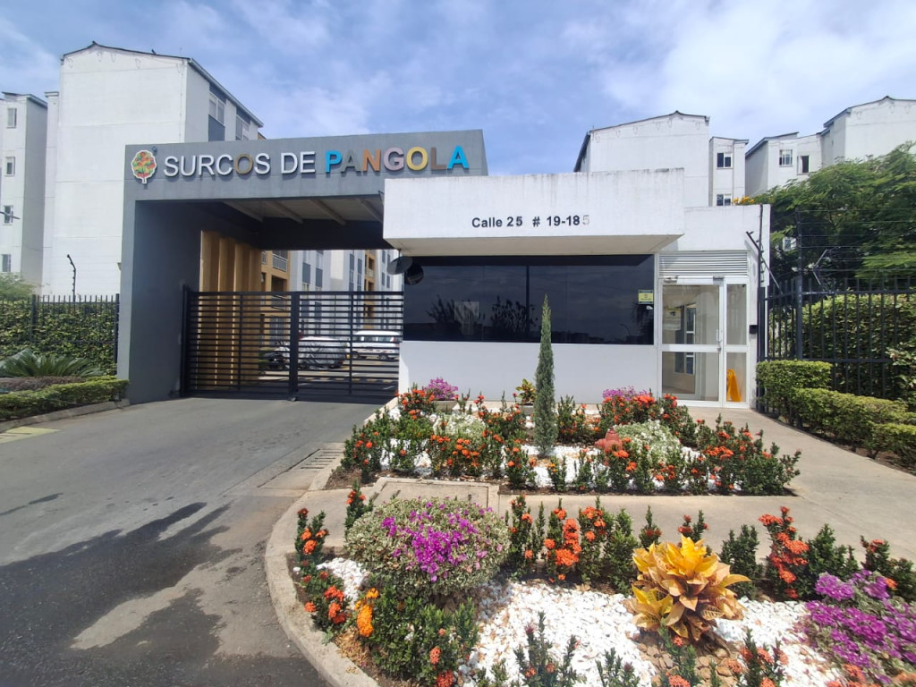 Apartamento en Arriendo en La pradera, Jamundí en La Pradera