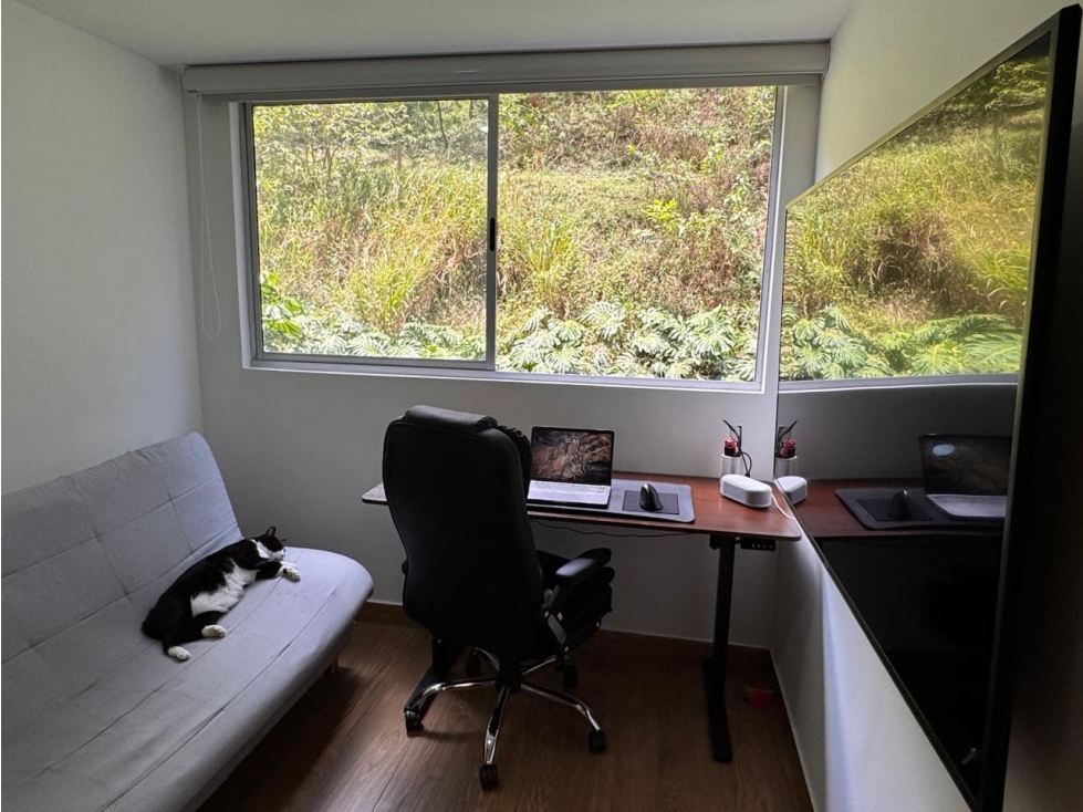 Apartamento en venta en La Candelaria, Medellín · foto 15 de 24
