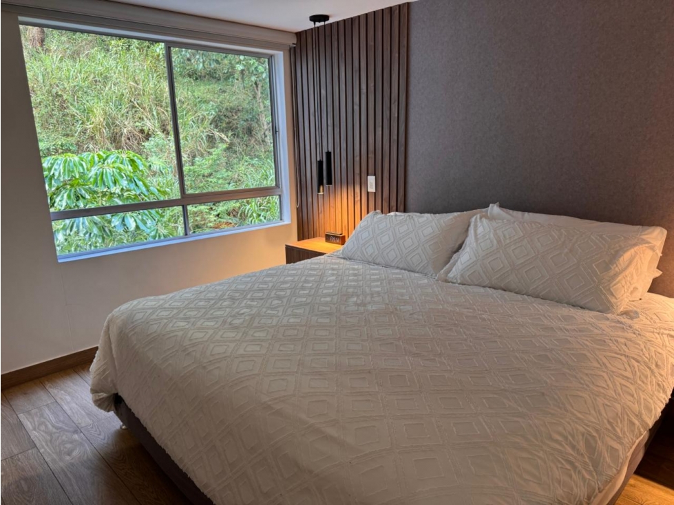 Apartamento en venta en La Candelaria, Medellín · foto 16 de 24