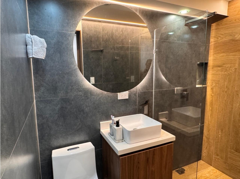 Apartamento en venta en La Candelaria, Medellín · foto 17 de 24