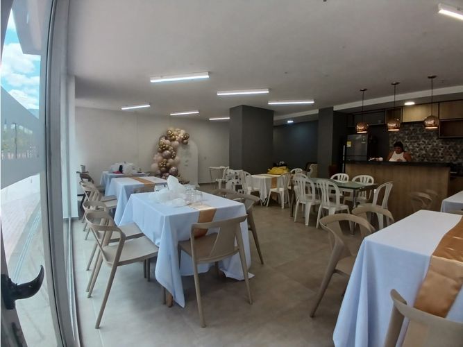 Apartamento en venta en La Candelaria, Medellín · foto 18 de 24