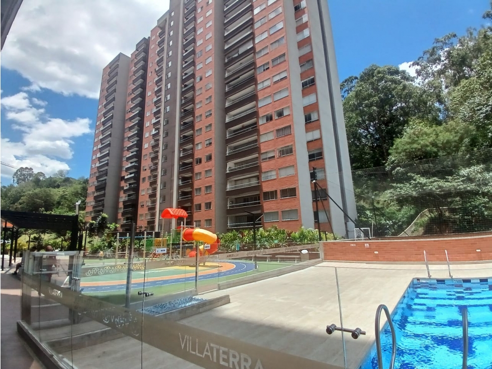Apartamento en venta en La Candelaria, Medellín · foto 22 de 24