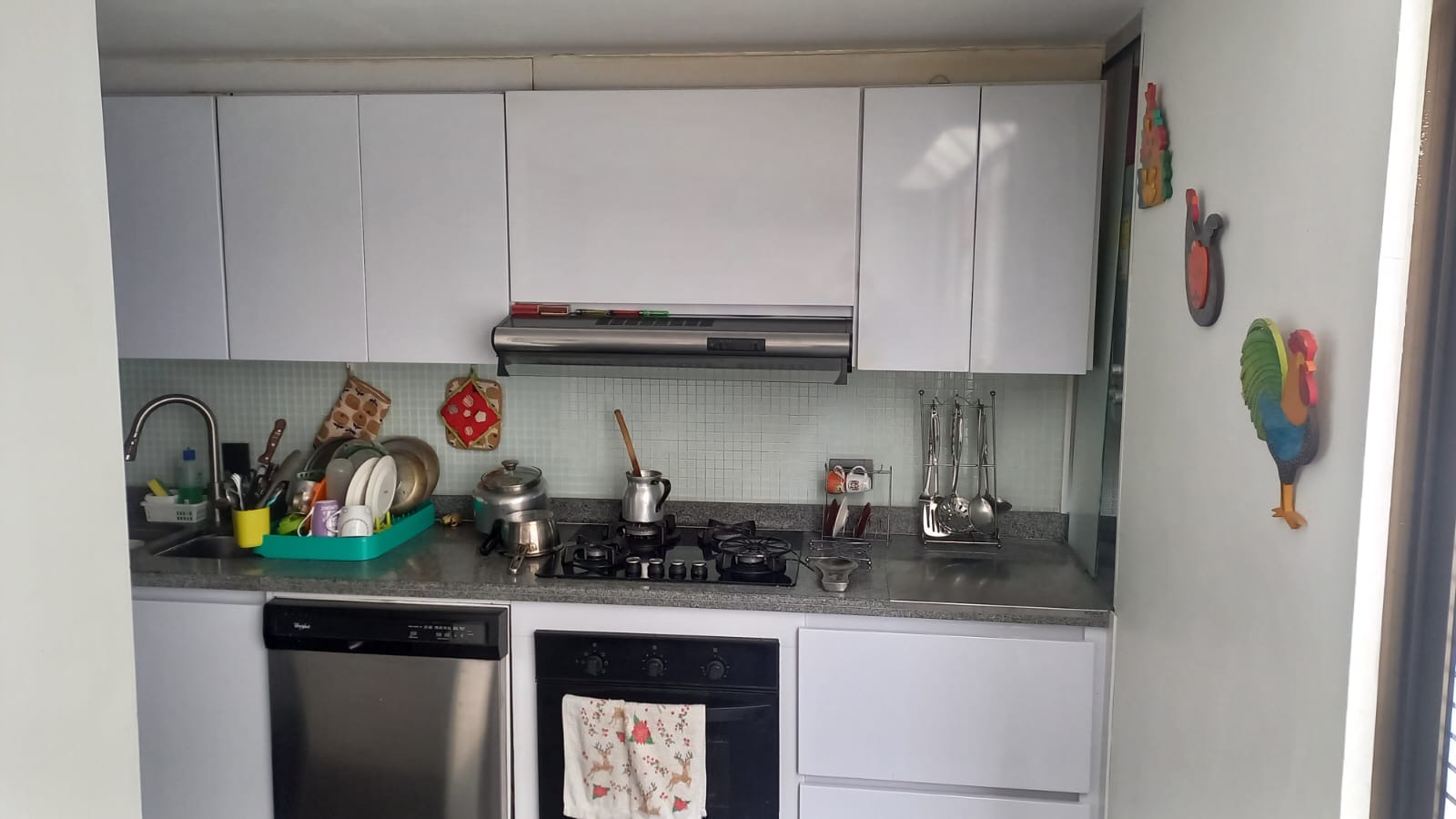 Apartamento en venta en Chico Norte, Bogotá · foto 4 de 14