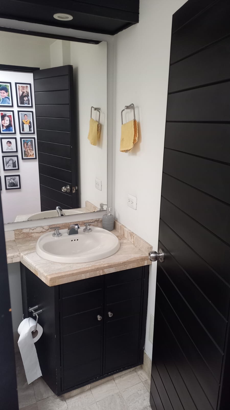Apartamento en venta en Chico Norte, Bogotá · foto 7 de 14