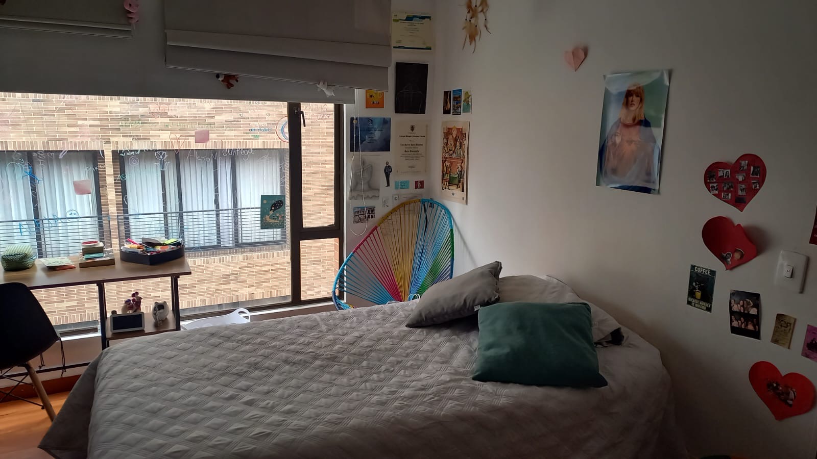 Apartamento en venta en Chico Norte, Bogotá · foto 10 de 14