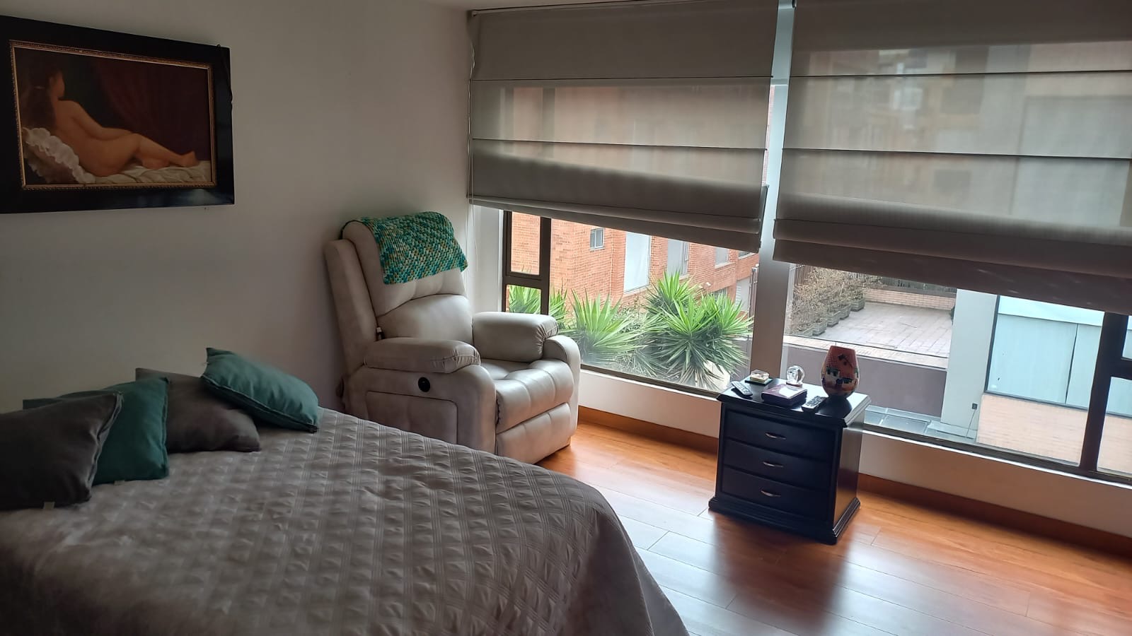 Apartamento en venta en Chico Norte, Bogotá · foto 11 de 14