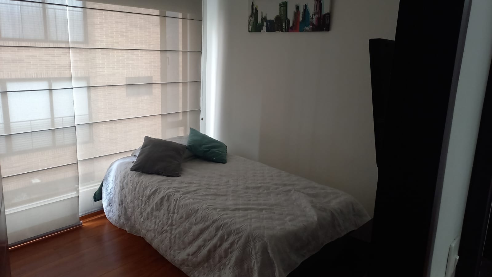 Apartamento en venta en Chico Norte, Bogotá · foto 12 de 14
