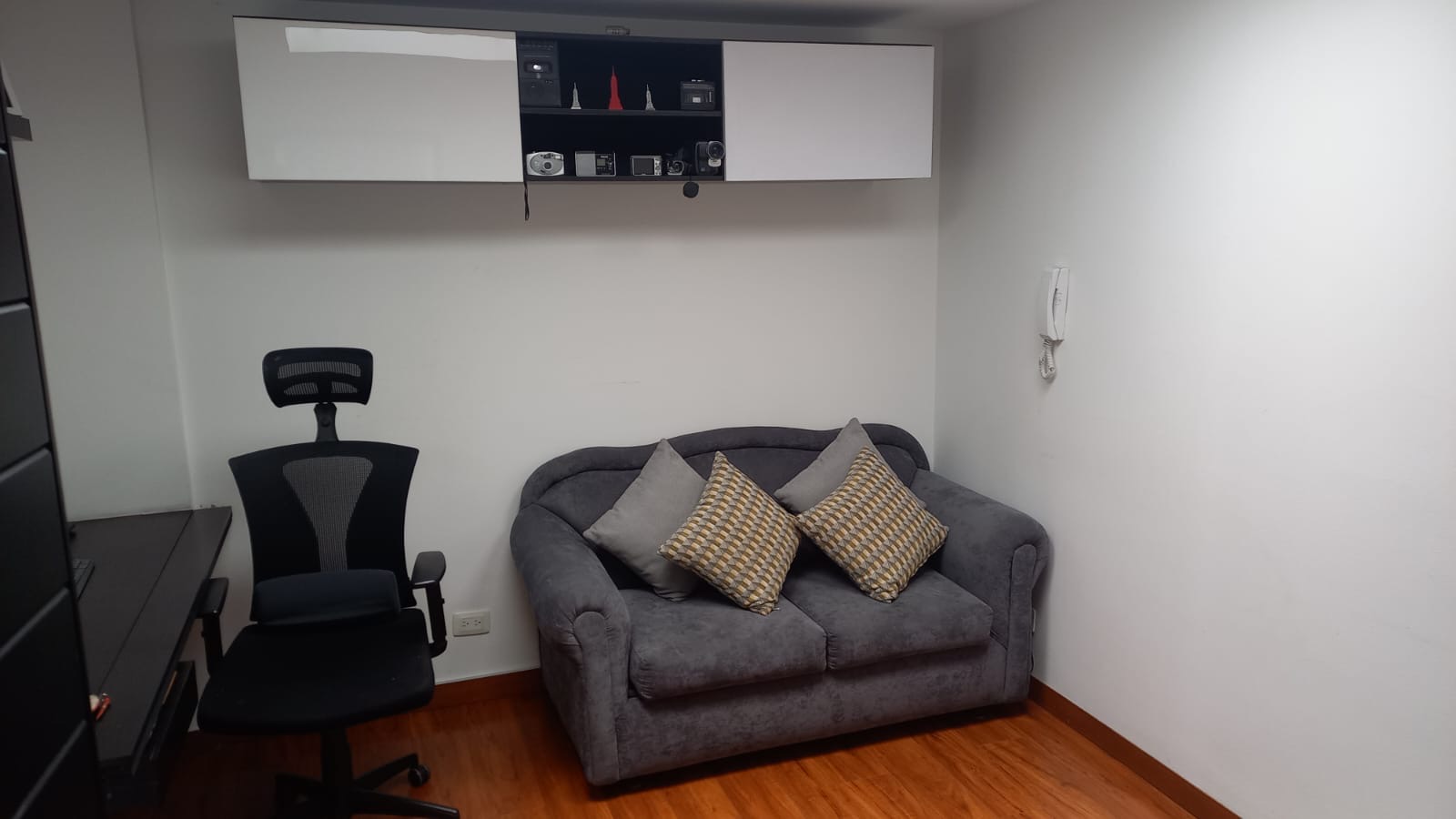 Apartamento en venta en Chico Norte, Bogotá · foto 13 de 14