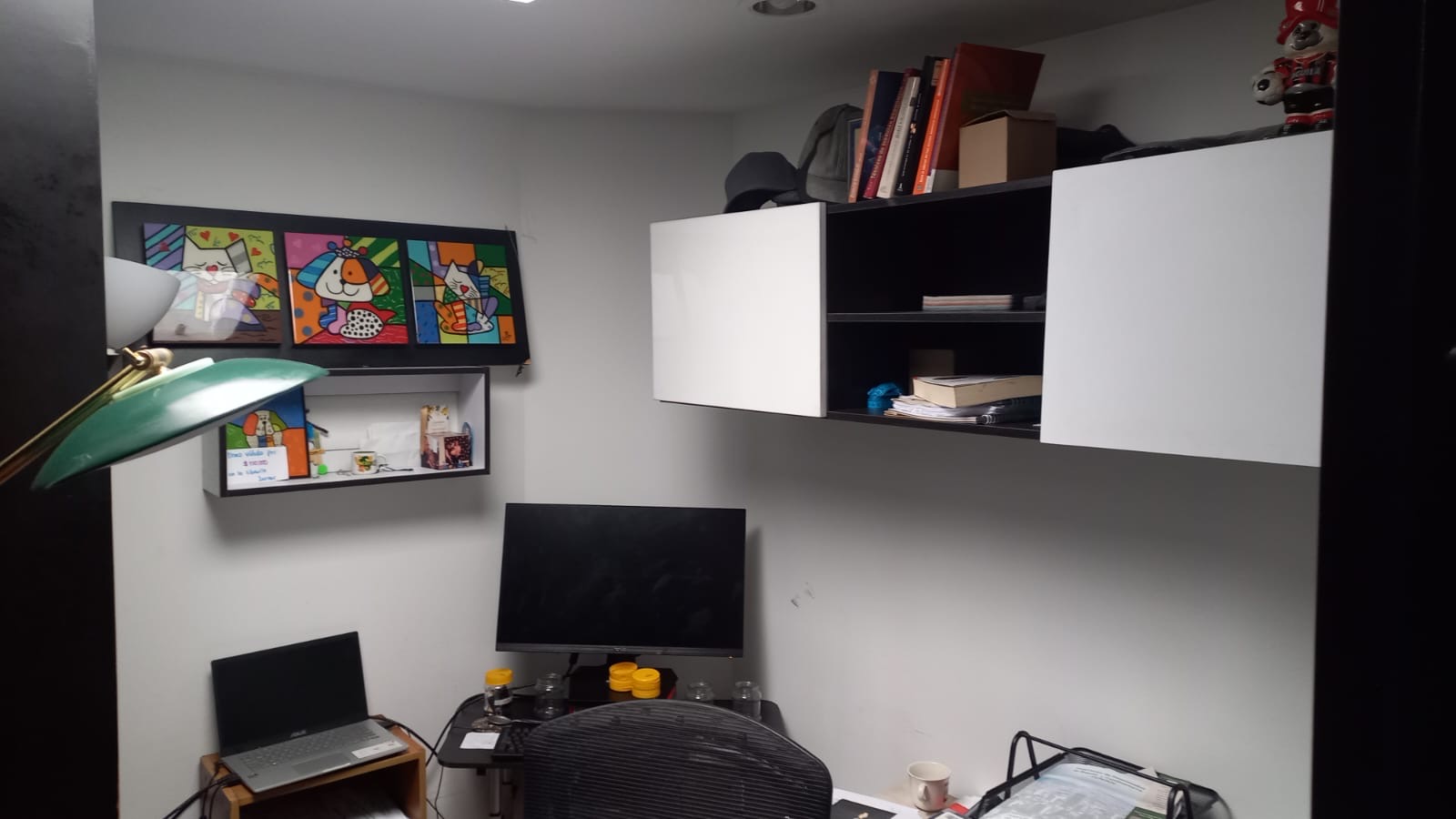 Apartamento en venta en Chico Norte, Bogotá · foto 14 de 14