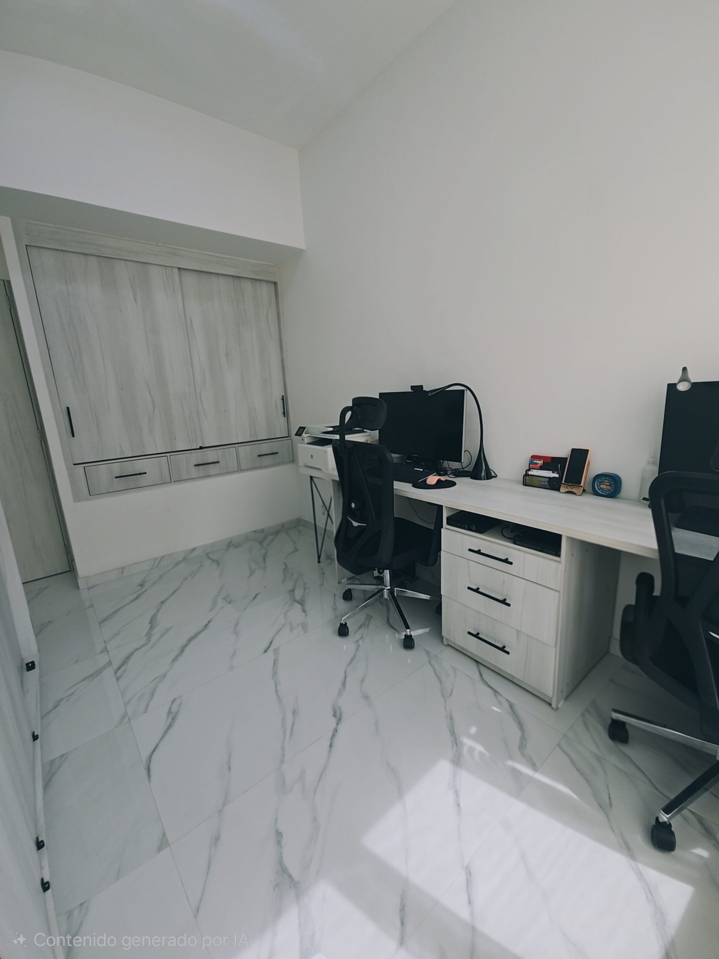 Casa en venta en Colina Campestre, Bogotá · foto 18 de 19