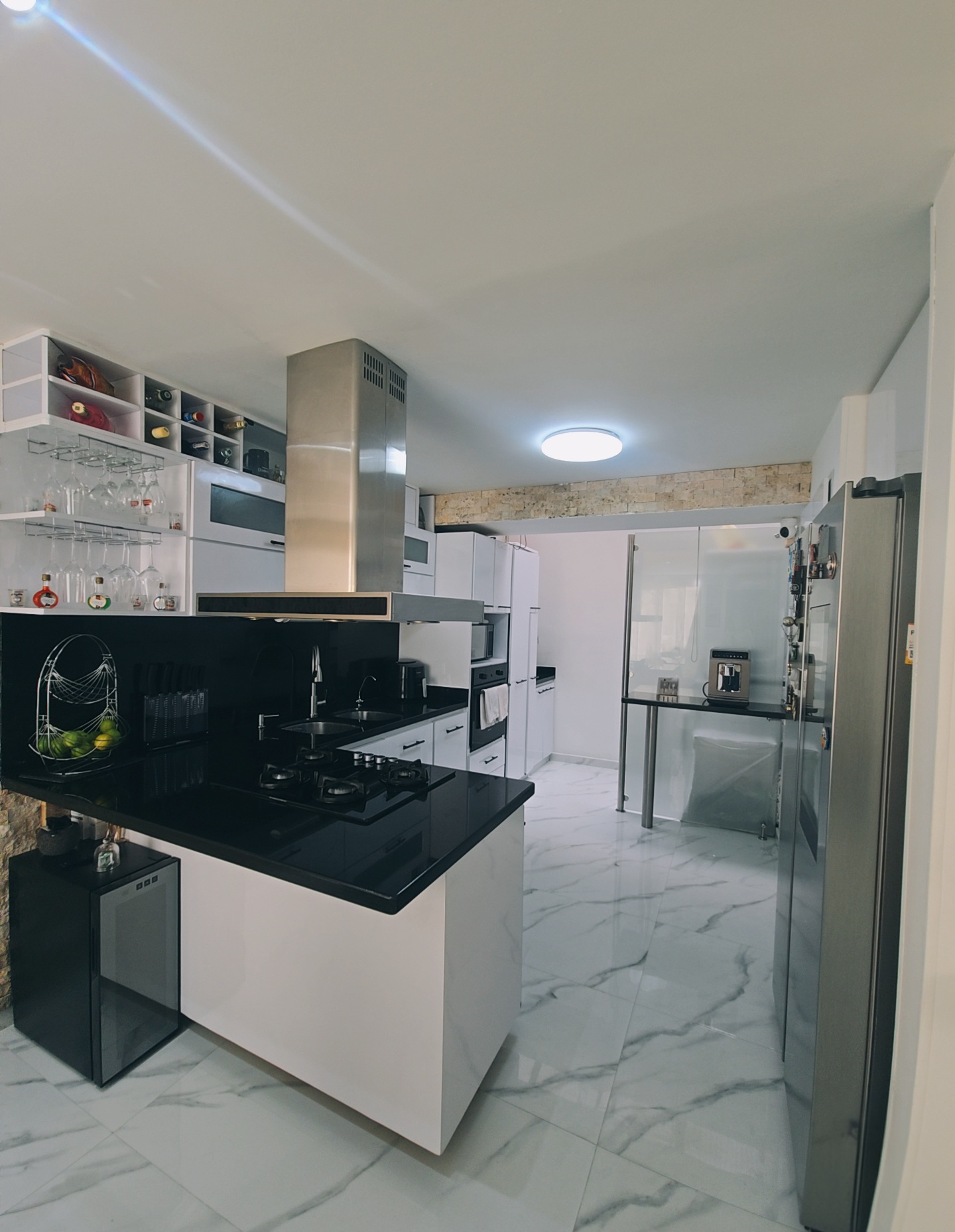Casa en venta en Colina Campestre, Bogotá · foto 3 de 19