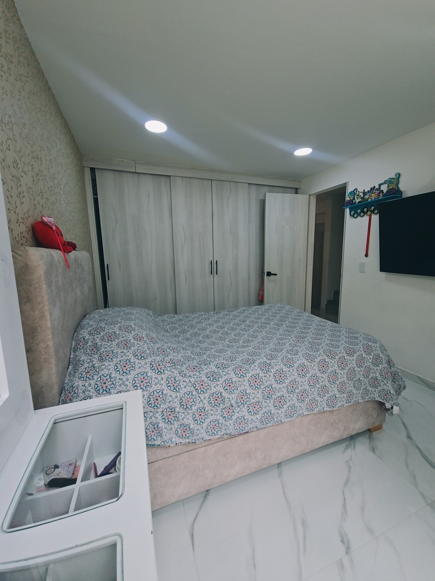 Casa en venta en Colina Campestre, Bogotá · foto 12 de 19