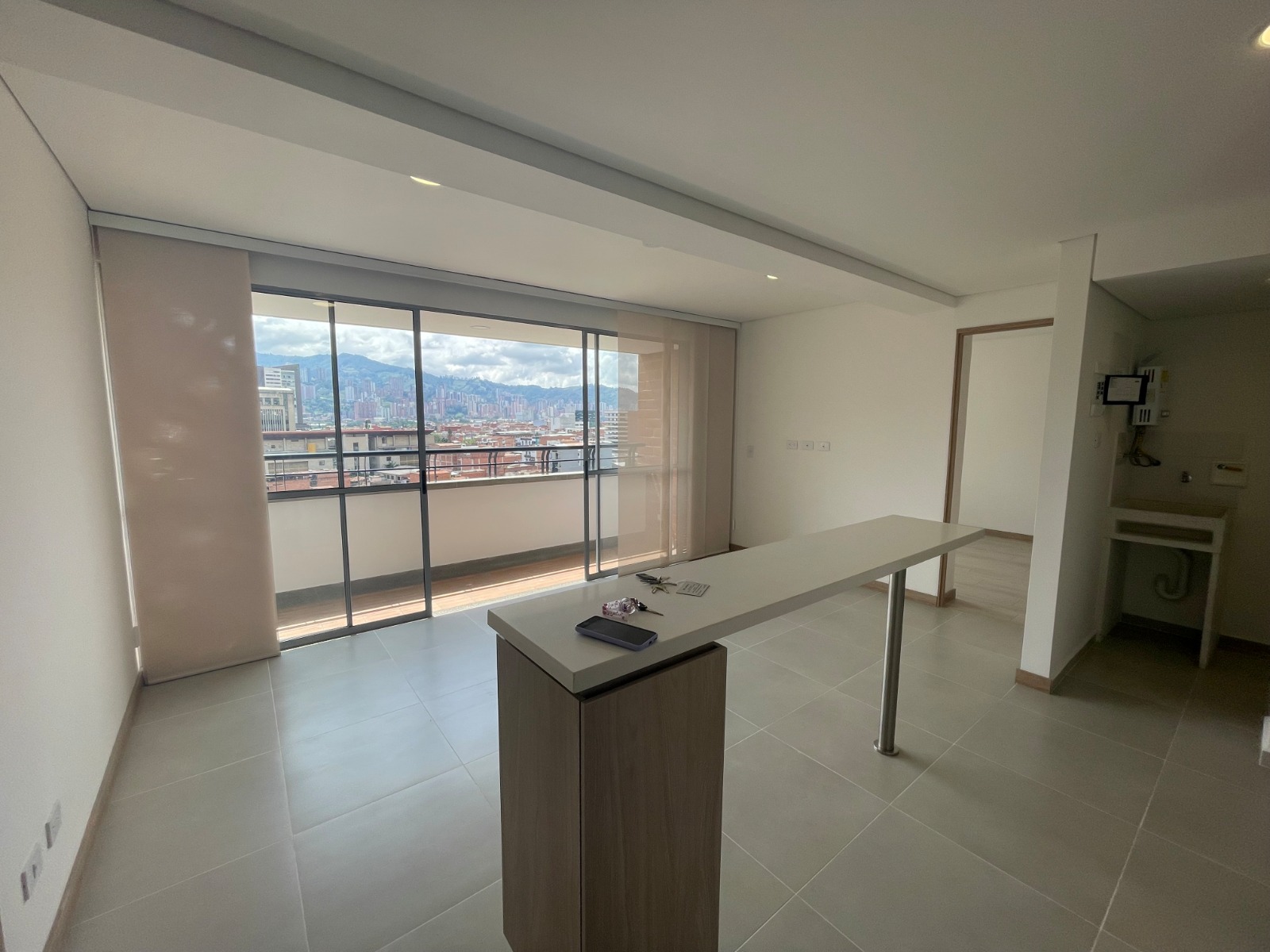 Foto del apartamento