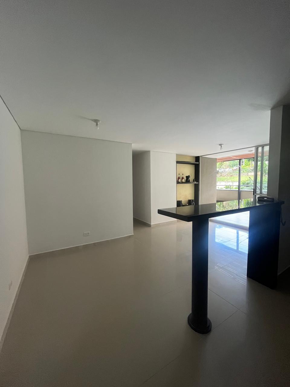 Apartamento en Venta en Las Lomitas, Sabaneta