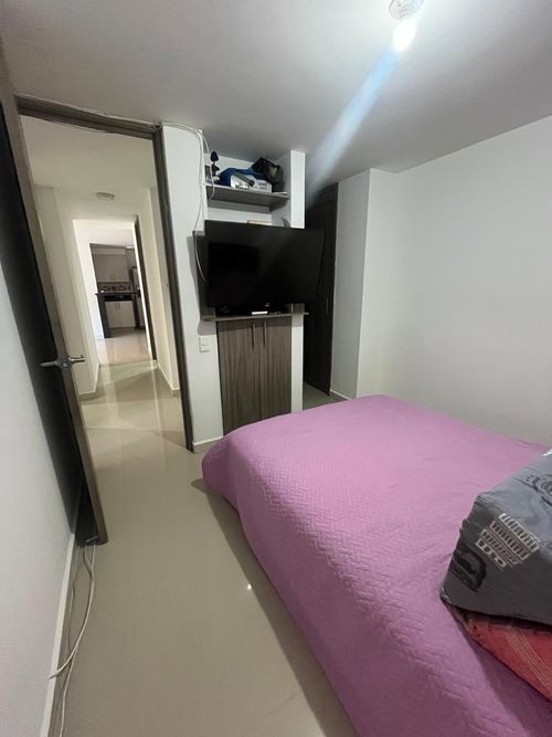 Apartamento de 3 alcobas en venta en Las Lomitas, Sabaneta, 99 m² · foto 10 de 13