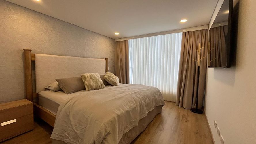 Apartamento en venta en Cedritos, Bogotá · foto 9 de 24