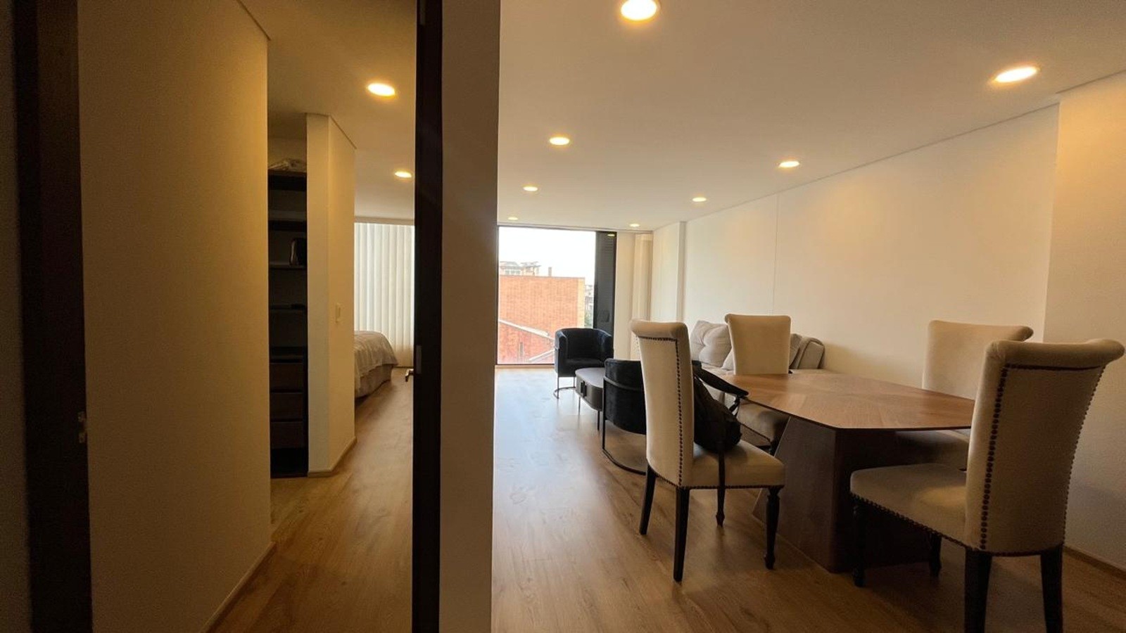 Apartamento en venta en Cedritos, Bogotá · foto 4 de 24