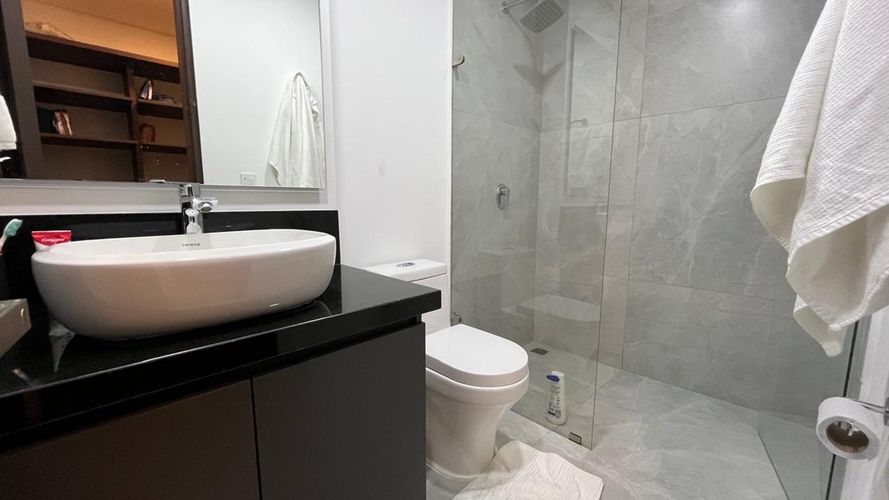 Apartamento en venta en Cedritos, Bogotá · foto 12 de 24