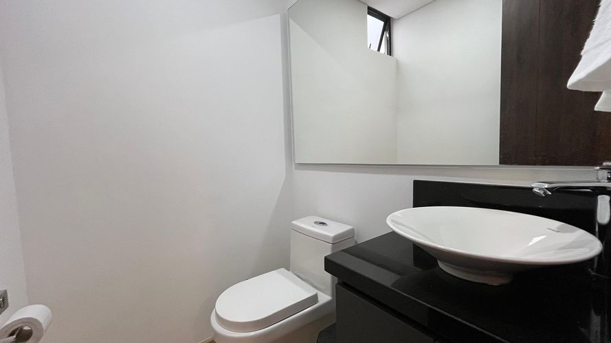 Apartamento en venta en Cedritos, Bogotá · foto 7 de 24