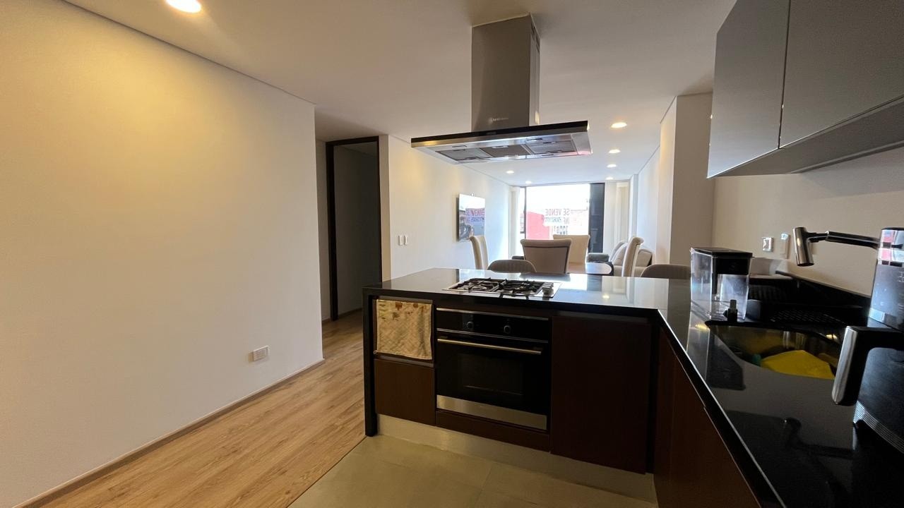 Apartamento en venta en Cedritos, Bogotá · foto 5 de 24