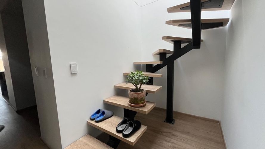 Apartamento en venta en Cedritos, Bogotá · foto 19 de 24