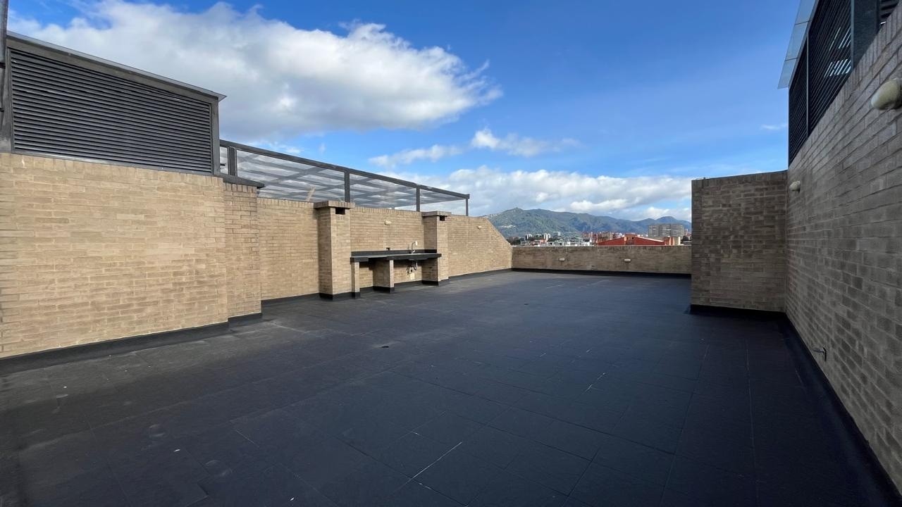 Apartamento en venta en Cedritos, Bogotá · foto 21 de 24