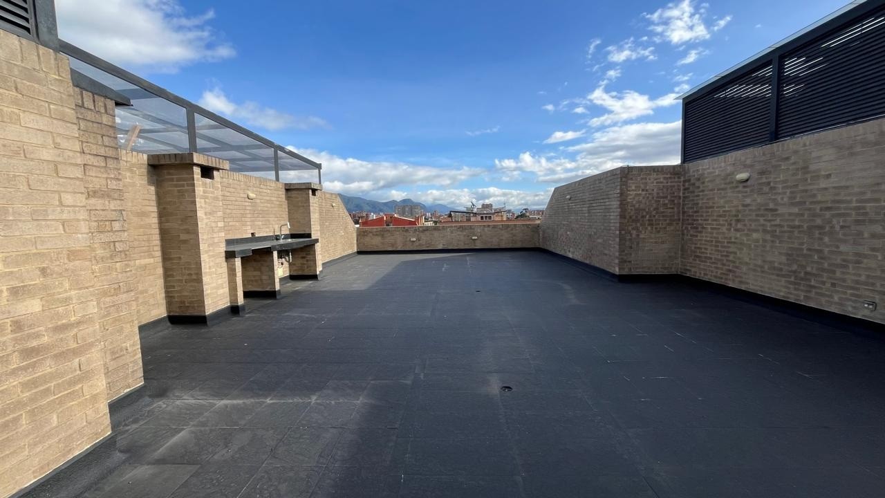 Apartamento en venta en Cedritos, Bogotá · foto 20 de 24