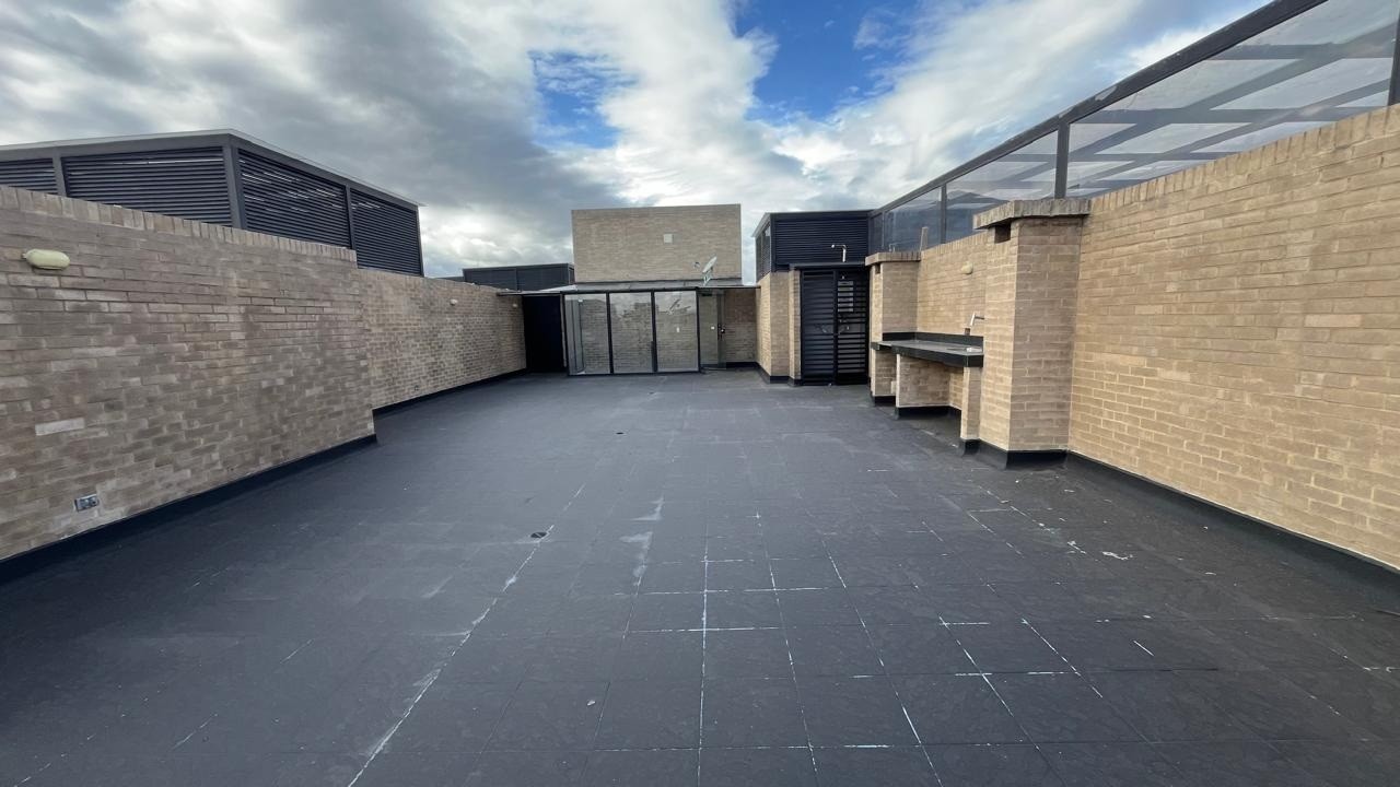 Apartamento en venta en Cedritos, Bogotá · foto 22 de 24